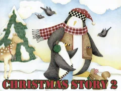 Mchezo Christmas Story 2 online