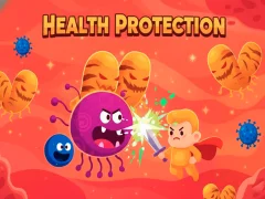 Mchezo Health Protection online