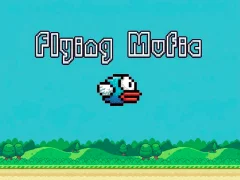 Mchezo Flying Mufic online