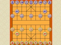 Mchezo Xiangqi Chinese Chess Duel online