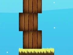 Mchezo Stack the Boxes online
