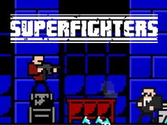 Mchezo Superfighters online
