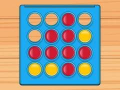 Mchezo Straight 4 Multiplayer online