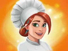 Mchezo Cook & Match: Sara's Adventure online