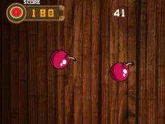 Mchezo Slice Mastery Of A Ninja online