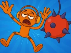 Mchezo Ragdoll Beat online