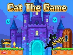 Mchezo Cat The Game online