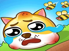 Mchezo Save My Doge online