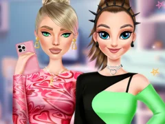 Mchezo Highschool Mean Girls 3 online