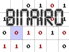 Mchezo Binairo online