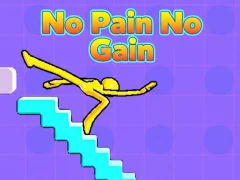 Mchezo No Pain No Gain online
