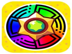 Mchezo Brawl Stars Free Gems Spin Wheel online