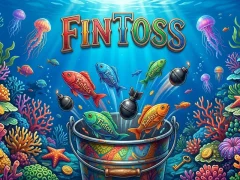 Mchezo FinToss online