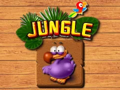 Mchezo Jungle Matching online