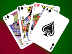 Mchezo Solitaire Spider and Klondike online
