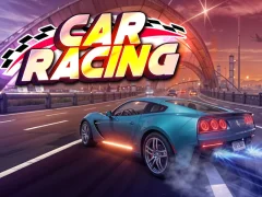 Mchezo Car Racing online