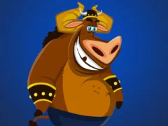 Mchezo Clash Of Heroes online
