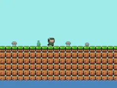 Mchezo Seedfall Defend The Last Tree online