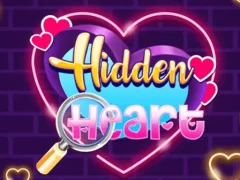 Mchezo  Hidden Heart online