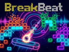 Mchezo Break Beat online