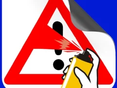 Mchezo Road Painting 3d online