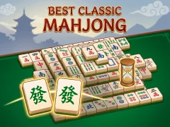 Mchezo Best Classic Mahjong online