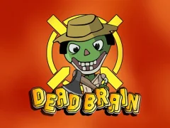 Mchezo Dead Brain online