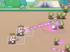Mchezo Capybara Go! online