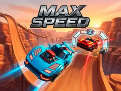 Mchezo Max Speed online