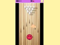 Mchezo Bowling King online