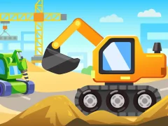 Mchezo City Constructor online