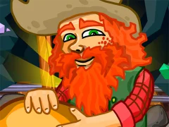 Mchezo Gold Miner Classic online