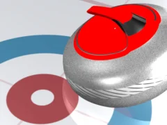 Mchezo Curling World Champ online