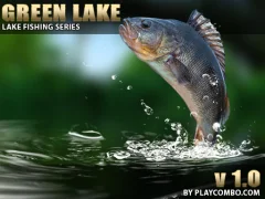 Mchezo Green Lake online