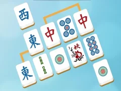 Mchezo Mahjong Connect Majong Class online