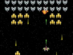 Mchezo Star Shooter online