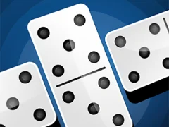 Mchezo Dominoes online