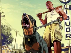 Mchezo GTA Cars Jigsaw online
