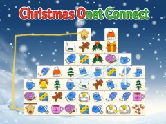 Mchezo Christmas Onet Connect online