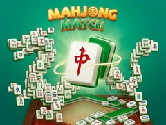 Mchezo Mahjong Match online