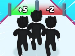 Mchezo Roblox Run 3d online