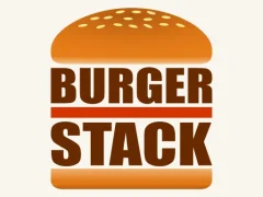 Mchezo Burger Stack online