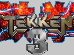 Mchezo Tekken 3 online