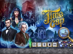 Mchezo Time Gap online