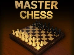Mchezo Master Chess online