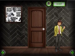 Mchezo Amgel Easy Room Escape 304 online