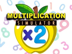 Mchezo Multiplication Simulator online