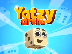 Mchezo Yatzy Arena online