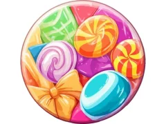 Mchezo Candy Killer online