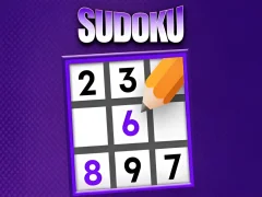Mchezo Sudoku online
